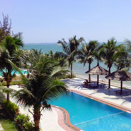 Hoang Lam Resort Mui Ne ファンティエット エクステリア 写真